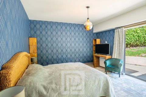 Villa i Vallauris, Alpes-Maritimes, Vallauris - € 2.350.000 | Ref: 04277 - foto 22