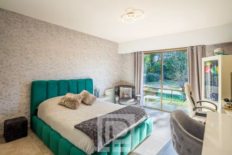 Villa i Vallauris, Alpes-Maritimes, Vallauris - € 2.350.000 | Ref: 04277 - foto 24