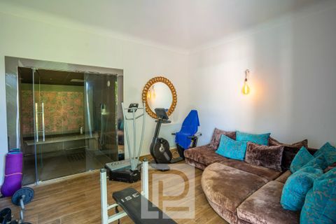 Villa i Vallauris, Alpes-Maritimes, Vallauris - € 2.350.000 | Ref: 04277 - foto 26