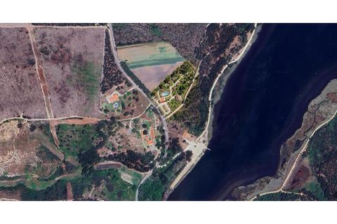 Helårsgrund i Vau, Leiria, Vau - € 1.300.000 | Ref: KWPT-026231 - foto 4