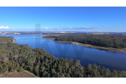 Helårsgrund i Vau, Leiria, Vau - € 1.300.000 | Ref: KWPT-026231 - foto 5