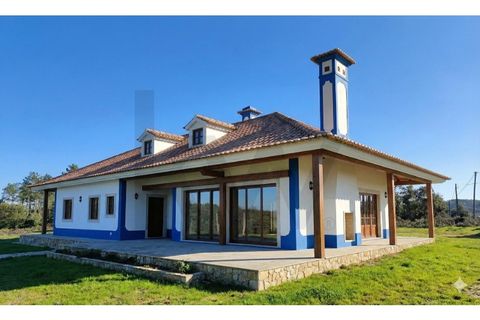 Helårsgrund i Vau, Leiria, Vau - € 1.300.000 | Ref: KWPT-026231 - foto 8