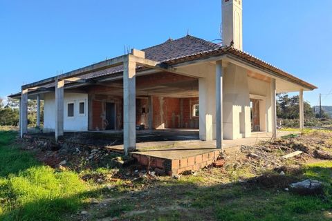 Helårsgrund i Vau, Leiria, Vau - € 1.300.000 | Ref: KWPT-026231 - foto 9