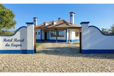 Helårsgrund i Vau, Leiria, Vau - € 1.300.000 | Ref: KWPT-026231 - foto 18