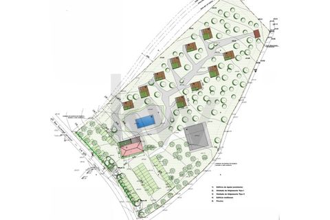 Helårsgrund i Vau, Leiria, Vau - € 1.300.000 | Ref: KWPT-026231 - foto 25