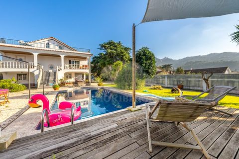 Villa i Sintra, Lisbon, Sintra - € 1.145.000 | Ref: M728 - foto 1