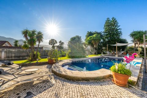 Villa i Sintra, Lisbon, Sintra - € 1.145.000 | Ref: M728 - foto 2