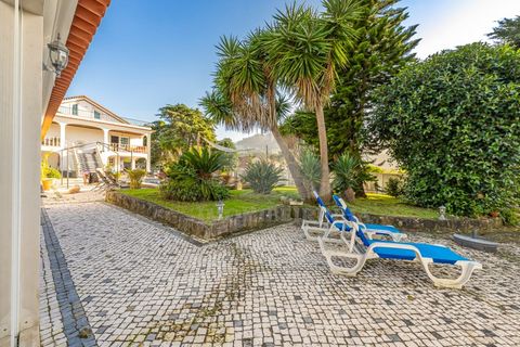 Villa i Sintra, Lisbon, Sintra - € 1.145.000 | Ref: M728 - foto 3