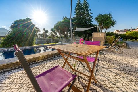 Villa i Sintra, Lisbon, Sintra - € 1.145.000 | Ref: M728 - foto 4