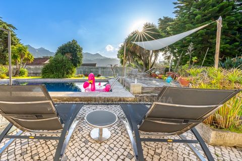Villa i Sintra, Lisbon, Sintra - € 1.145.000 | Ref: M728 - foto 5