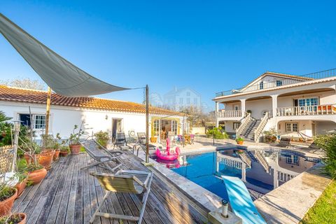 Villa i Sintra, Lisbon, Sintra - € 1.145.000 | Ref: M728 - foto 8