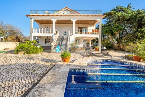 Villa i Sintra, Lisbon, Sintra - € 1.145.000 | Ref: M728 - foto 10