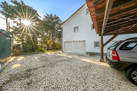 Villa i Sintra, Lisbon, Sintra - € 1.145.000 | Ref: M728 - foto 11