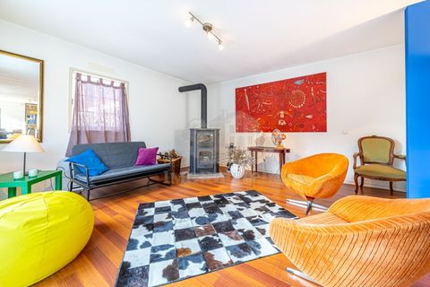Villa i Sintra, Lisbon, Sintra - € 1.145.000 | Ref: M728 - foto 21