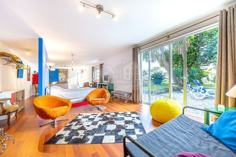 Villa i Sintra, Lisbon, Sintra - € 1.145.000 | Ref: M728 - foto 22