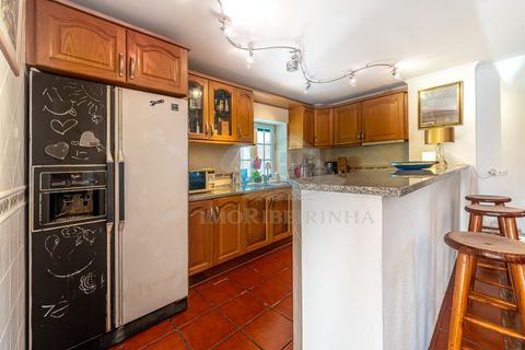 Villa i Sintra, Lisbon, Sintra - € 1.145.000 | Ref: M728 - foto 27