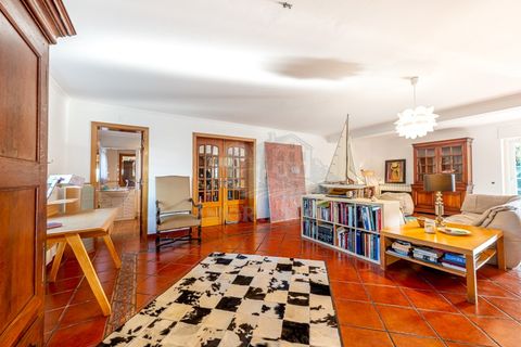 Villa i Sintra, Lisbon, Sintra - € 1.145.000 | Ref: M728 - foto 28