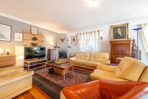 Villa i Sintra, Lisbon, Sintra - € 1.145.000 | Ref: M728 - foto 32