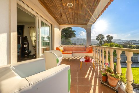 Villa i Sintra, Lisbon, Sintra - € 1.145.000 | Ref: M728 - foto 33