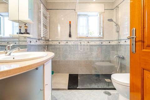 Villa i Sintra, Lisbon, Sintra - € 1.145.000 | Ref: M728 - foto 38