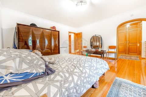 Villa i Sintra, Lisbon, Sintra - € 1.145.000 | Ref: M728 - foto 41