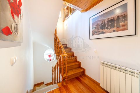 Villa i Sintra, Lisbon, Sintra - € 1.145.000 | Ref: M728 - foto 44