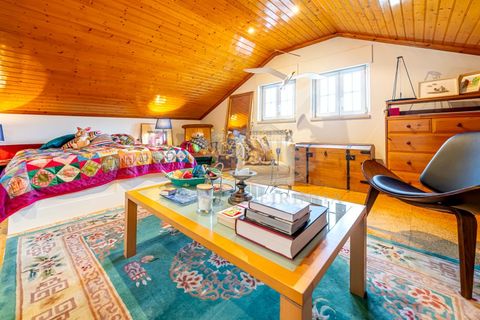 Villa i Sintra, Lisbon, Sintra - € 1.145.000 | Ref: M728 - foto 46