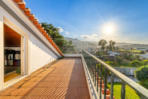 Villa i Sintra, Lisbon, Sintra - € 1.145.000 | Ref: M728 - foto 50