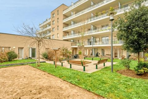 Lejlighed i Caen, Calvados, Caen - € 143.395 | Ref: 3037 - foto 1