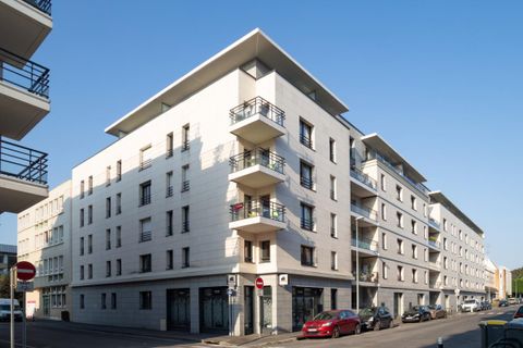 Lejlighed i Caen, Calvados, Caen - € 143.395 | Ref: 3037 - foto 2