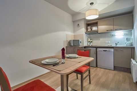 Lejlighed i Caen, Calvados, Caen - € 143.395 | Ref: 3037 - foto 5