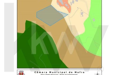Helårsgrund i Mafra, Lisbon, Mafra - € 36.500 | Ref: KWPT-027344 - foto 15