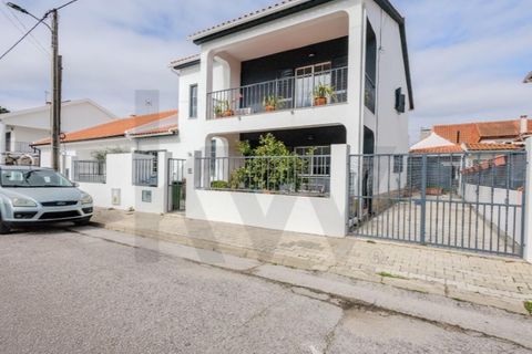 Villa i Seixal, Setubal, Seixal - € 490.000 | Ref: KWPT-028264 - foto 1
