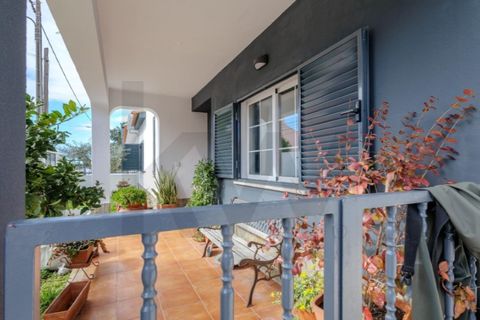 Villa i Seixal, Setubal, Seixal - € 490.000 | Ref: KWPT-028264 - foto 2