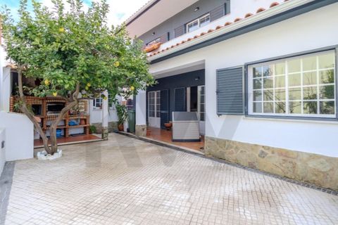 Villa i Seixal, Setubal, Seixal - € 490.000 | Ref: KWPT-028264 - foto 5