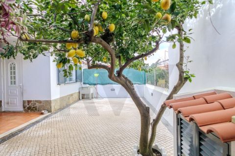 Villa i Seixal, Setubal, Seixal - € 490.000 | Ref: KWPT-028264 - foto 6