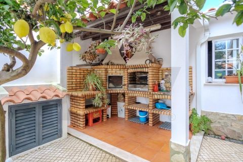 Villa i Seixal, Setubal, Seixal - € 490.000 | Ref: KWPT-028264 - foto 7