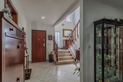 Villa i Seixal, Setubal, Seixal - € 490.000 | Ref: KWPT-028264 - foto 9