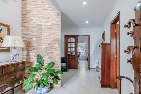 Villa i Seixal, Setubal, Seixal - € 490.000 | Ref: KWPT-028264 - foto 11