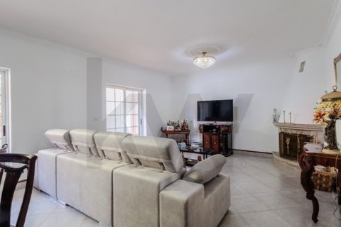 Villa i Seixal, Setubal, Seixal - € 490.000 | Ref: KWPT-028264 - foto 12