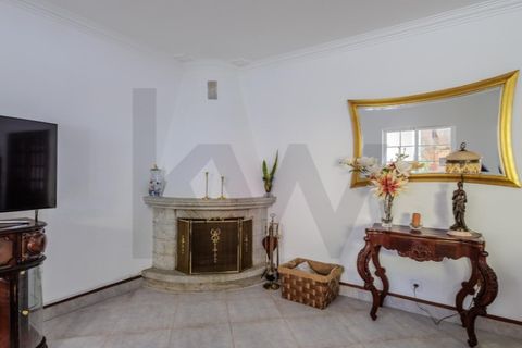 Villa i Seixal, Setubal, Seixal - € 490.000 | Ref: KWPT-028264 - foto 14