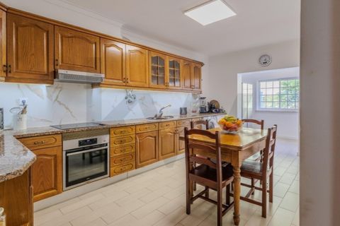 Villa i Seixal, Setubal, Seixal - € 490.000 | Ref: KWPT-028264 - foto 17