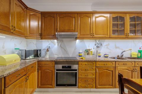 Villa i Seixal, Setubal, Seixal - € 490.000 | Ref: KWPT-028264 - foto 18