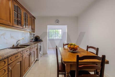 Villa i Seixal, Setubal, Seixal - € 490.000 | Ref: KWPT-028264 - foto 19