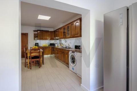 Villa i Seixal, Setubal, Seixal - € 490.000 | Ref: KWPT-028264 - foto 22