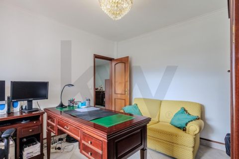 Villa i Seixal, Setubal, Seixal - € 490.000 | Ref: KWPT-028264 - foto 25