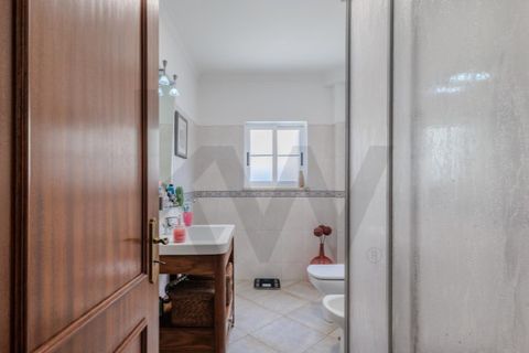 Villa i Seixal, Setubal, Seixal - € 490.000 | Ref: KWPT-028264 - foto 26