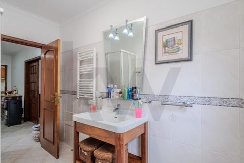 Villa i Seixal, Setubal, Seixal - € 490.000 | Ref: KWPT-028264 - foto 28