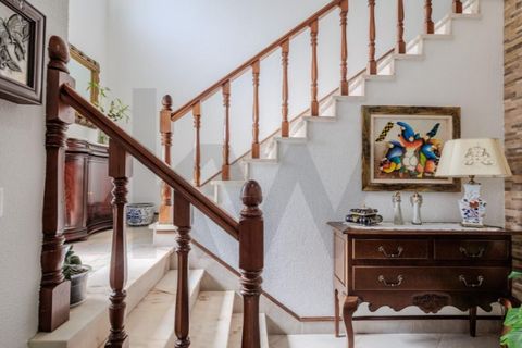 Villa i Seixal, Setubal, Seixal - € 490.000 | Ref: KWPT-028264 - foto 30