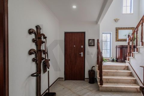 Villa i Seixal, Setubal, Seixal - € 490.000 | Ref: KWPT-028264 - foto 31